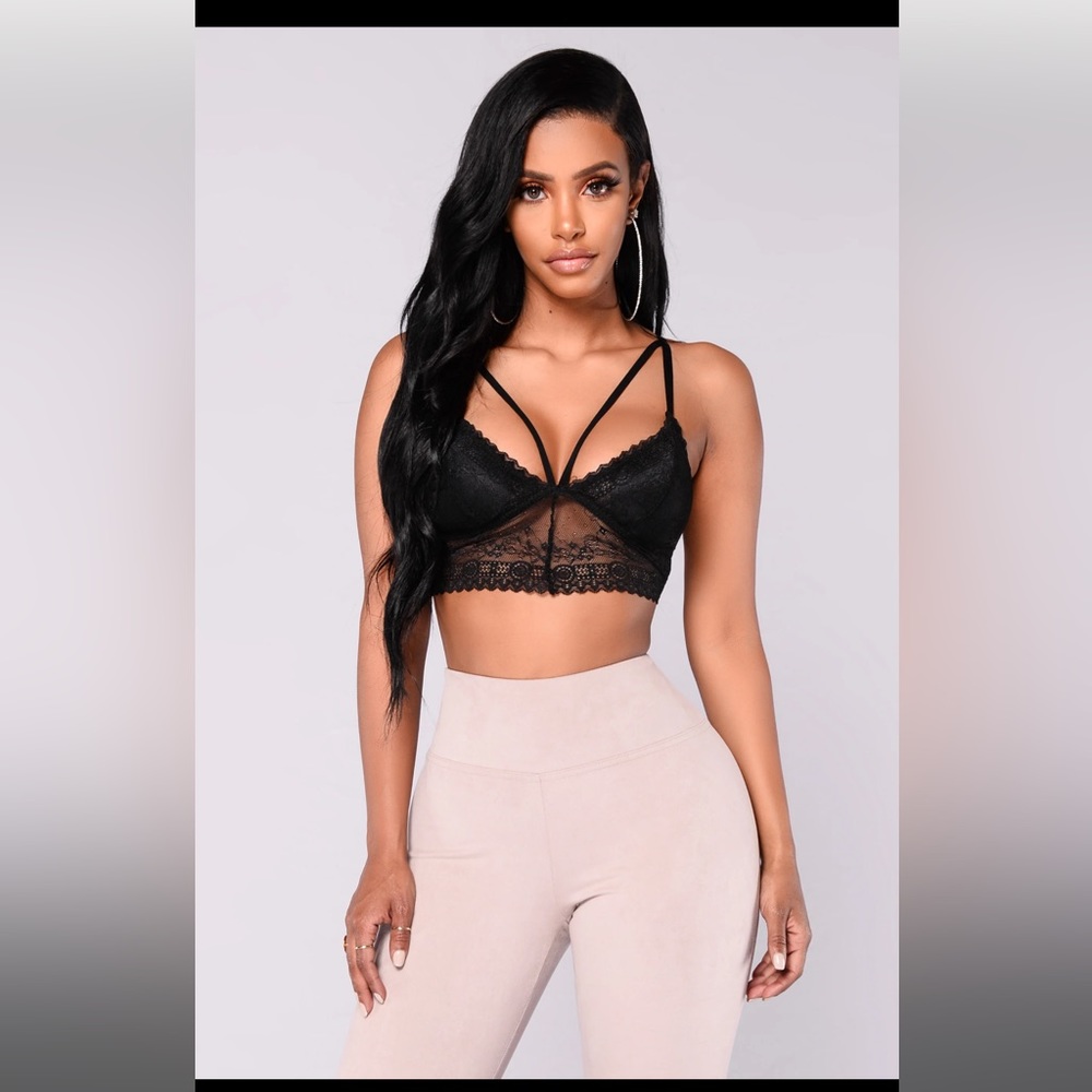 Bralette XL - Picture 6 of 6